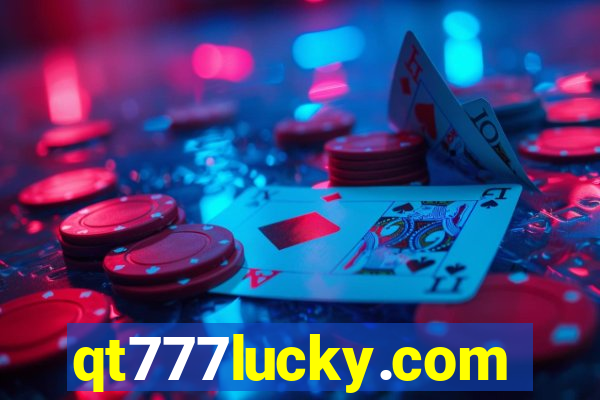 qt777lucky.com