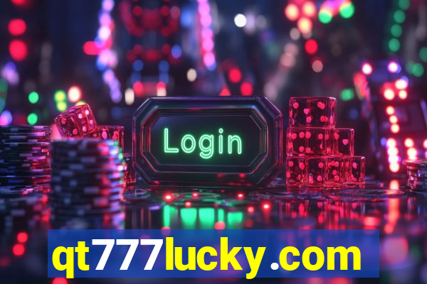 qt777lucky.com