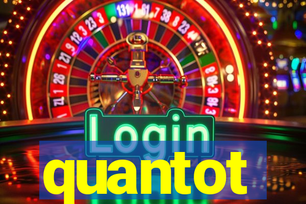 quantot