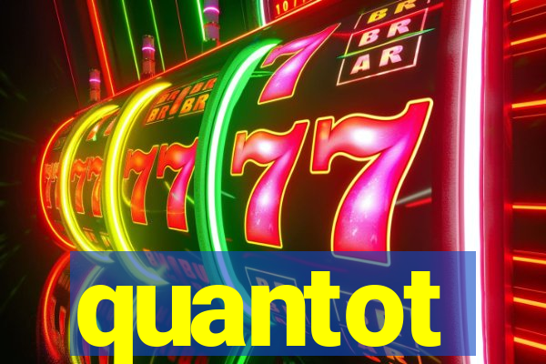 quantot