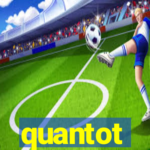 quantot