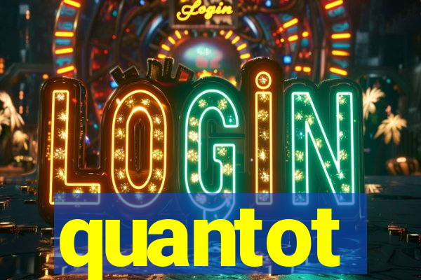quantot