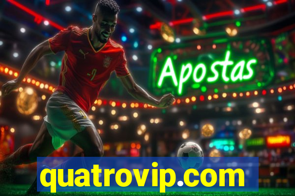 quatrovip.com