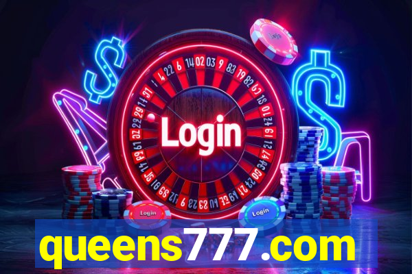 queens777.com