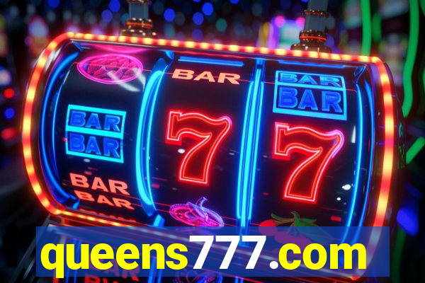 queens777.com