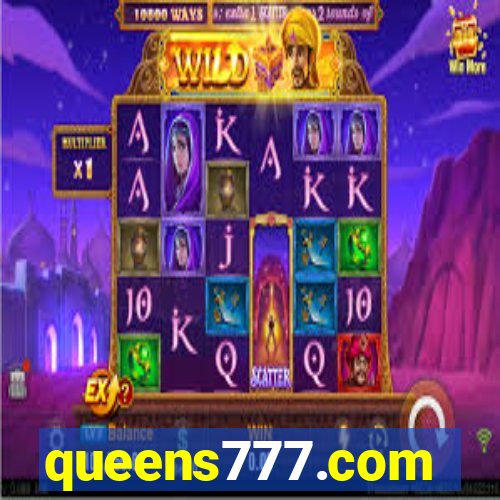 queens777.com