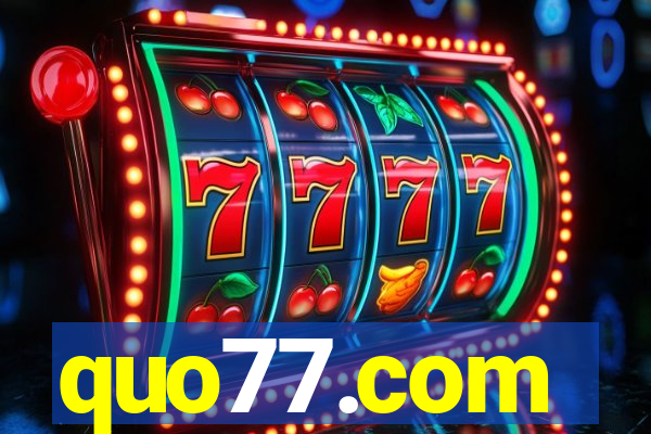 quo77.com