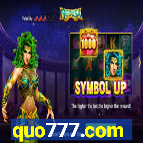 quo777.com