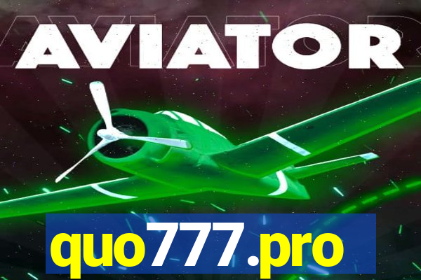 quo777.pro