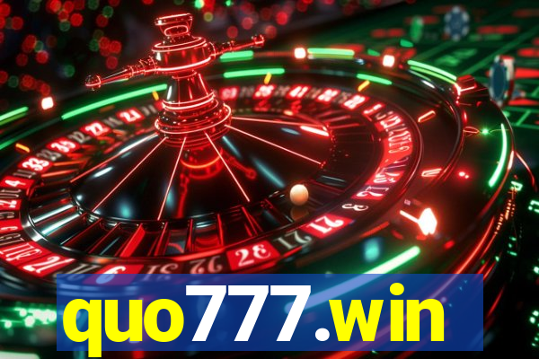 quo777.win