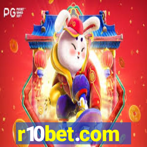 r10bet.com