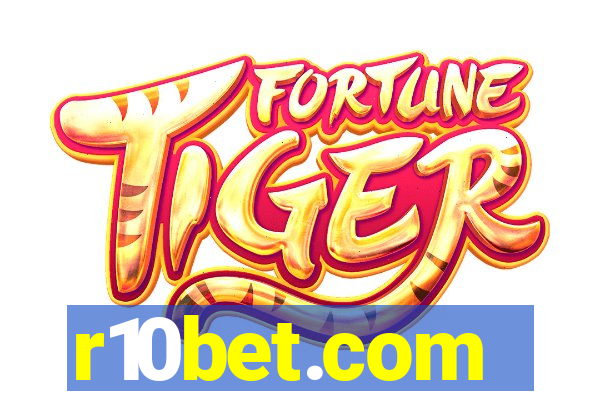 r10bet.com