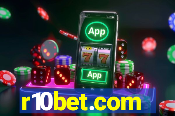 r10bet.com