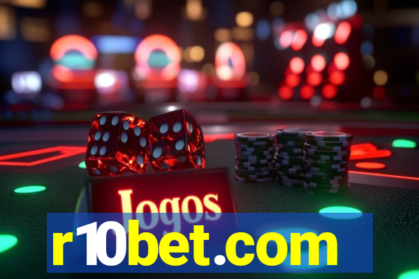 r10bet.com