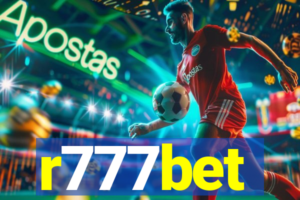 r777bet