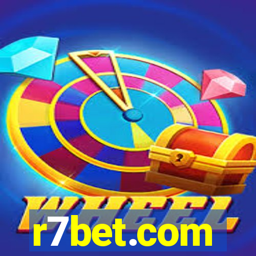 r7bet.com