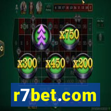 r7bet.com