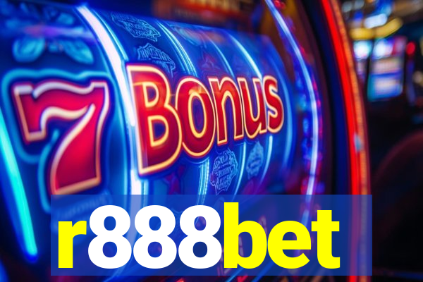 r888bet