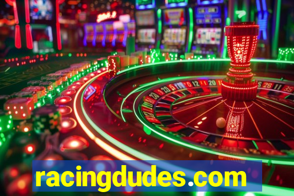 racingdudes.com
