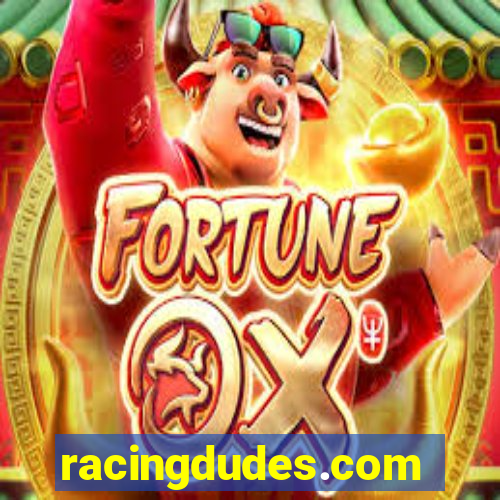 racingdudes.com