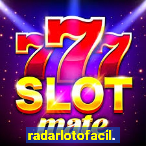 radarlotofacil.com.br