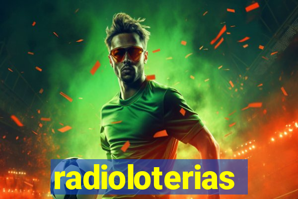 radioloterias