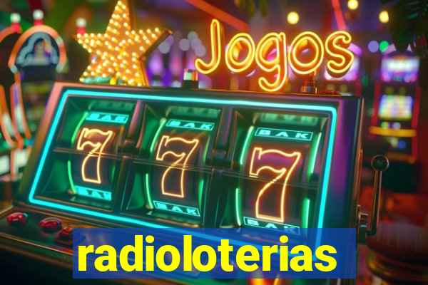 radioloterias