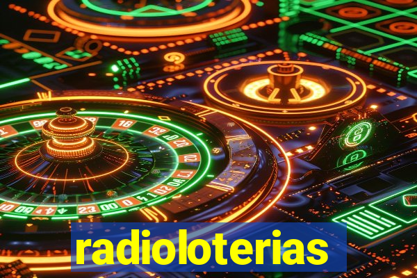 radioloterias