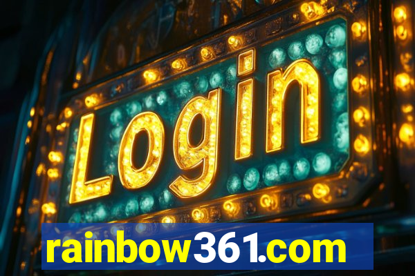 rainbow361.com