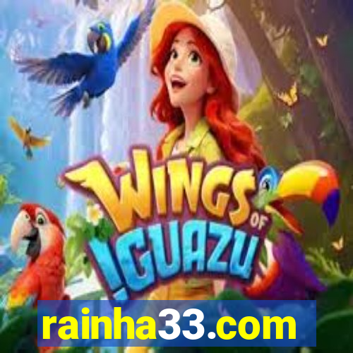 rainha33.com