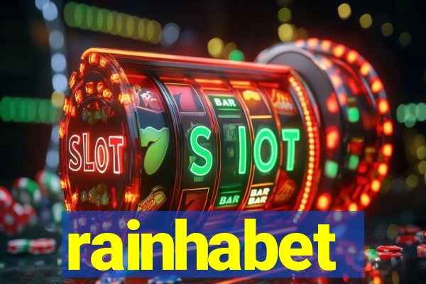 rainhabet