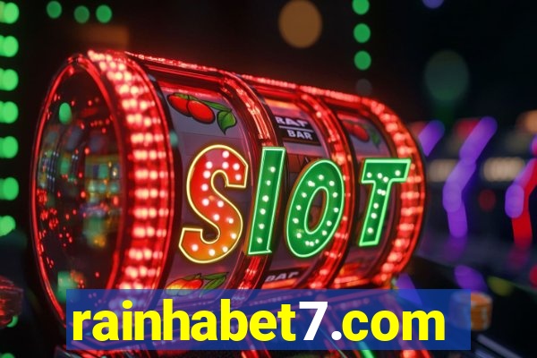 rainhabet7.com