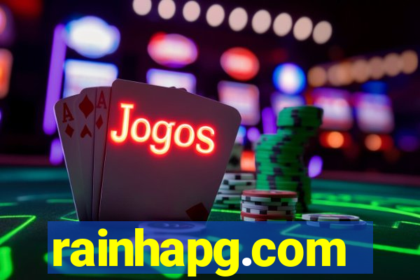 rainhapg.com
