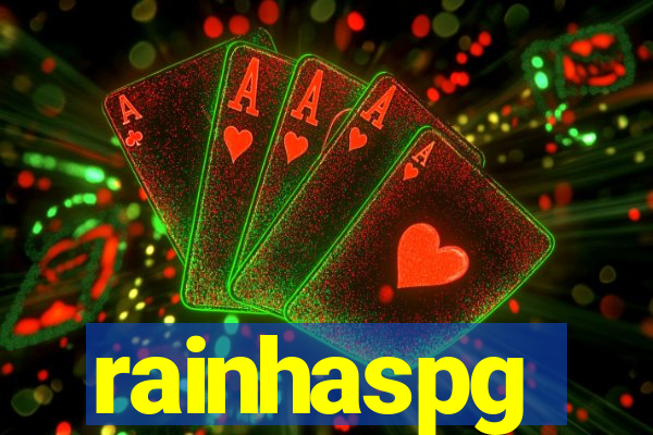 rainhaspg