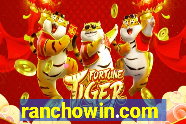 ranchowin.com