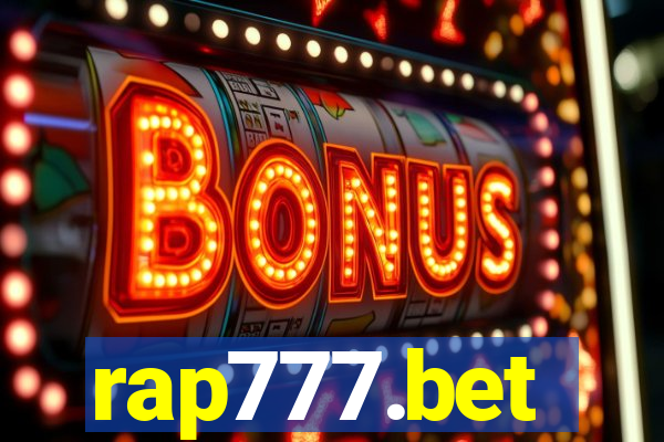 rap777.bet