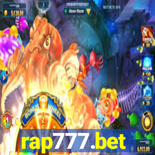 rap777.bet