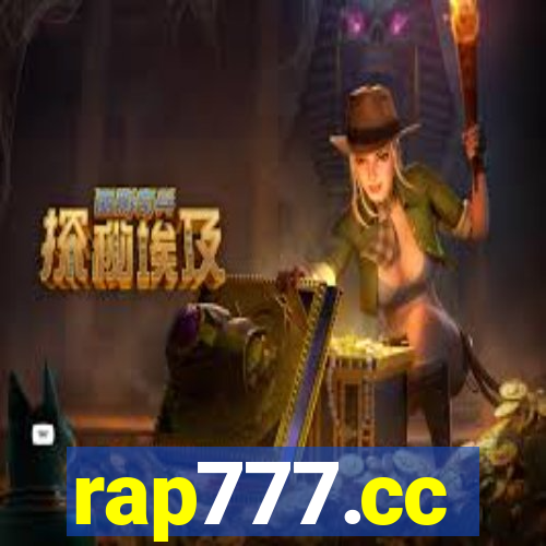 rap777.cc