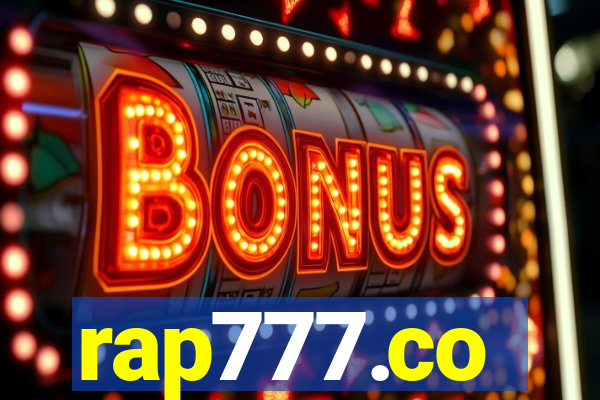 rap777.co