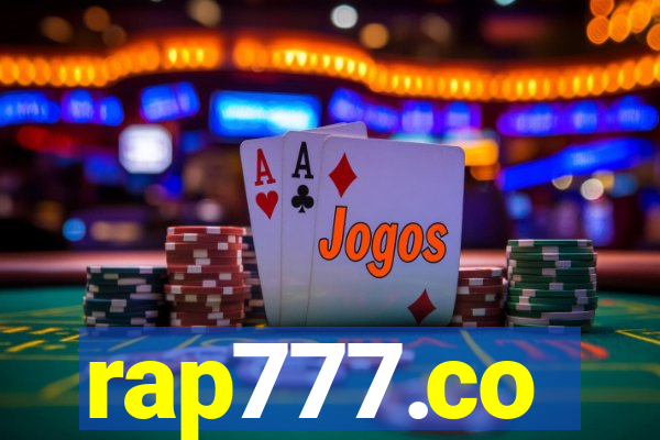 rap777.co
