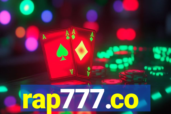 rap777.co