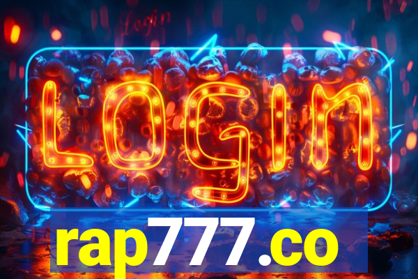 rap777.co