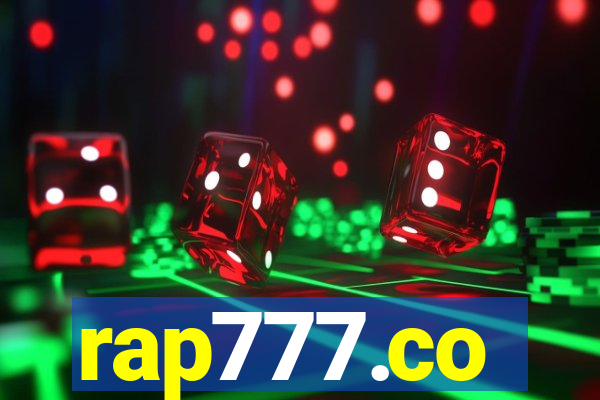 rap777.co