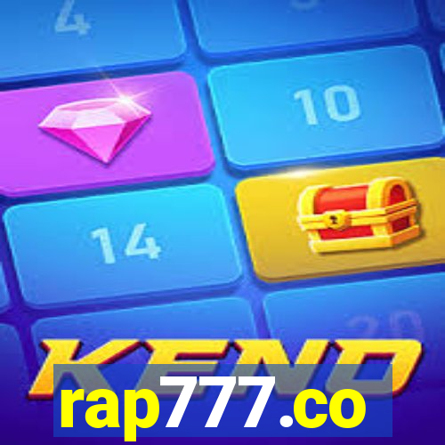rap777.co