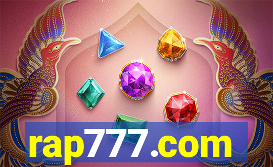 rap777.com