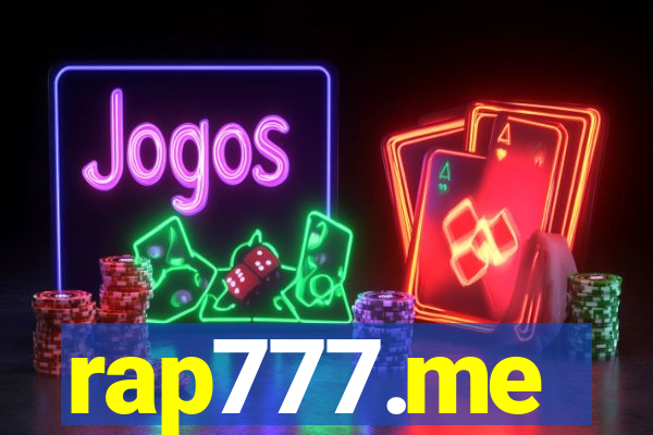 rap777.me