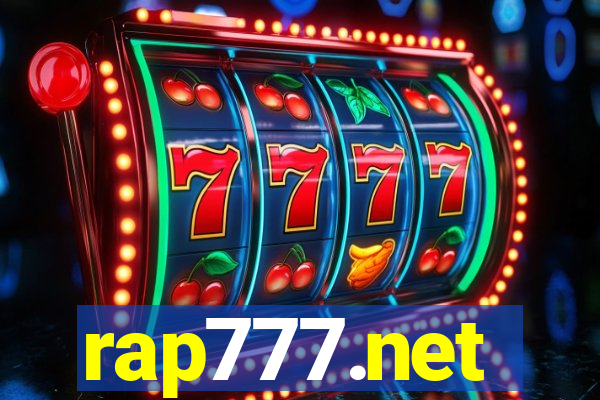 rap777.net