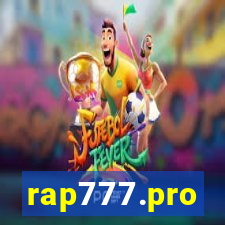 rap777.pro