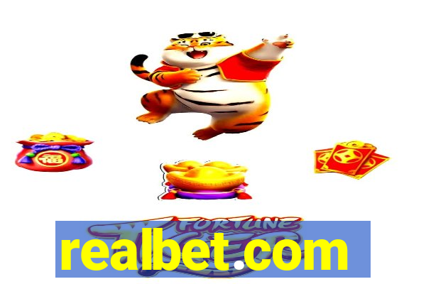 realbet.com