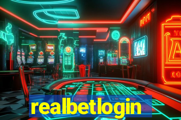 realbetlogin